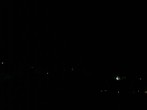 Archiv Foto Webcam Grächen: Ferienwohnungen Soldanella 21:00