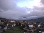 Archived image Webcam Grächen - Chalet Soldanella 06:00