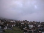 Archiv Foto Webcam Grächen: Ferienwohnungen Soldanella 05:00