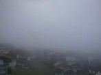 Archiv Foto Webcam Grächen: Ferienwohnungen Soldanella 06:00