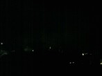 Archiv Foto Webcam Grächen: Ferienwohnungen Soldanella 03:00