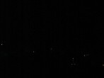Archiv Foto Webcam Grächen: Ferienwohnungen Soldanella 02:00