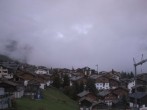 Archiv Foto Webcam Grächen: Ferienwohnungen Soldanella 05:00