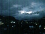 Archiv Foto Webcam Grächen: Ferienwohnungen Soldanella 05:00
