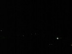 Archived image Webcam Grächen - Chalet Soldanella 23:00