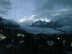 Archived image Webcam Grächen - Chalet Soldanella 05:00