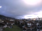 Archived image Webcam Grächen - Chalet Soldanella 07:00