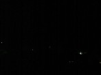Archived image Webcam Grächen - Chalet Soldanella 23:00