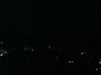 Archiv Foto Webcam Grächen: Ferienwohnungen Soldanella 05:00