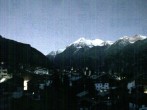 Archiv Foto Webcam Grächen: Ferienwohnungen Soldanella 06:00