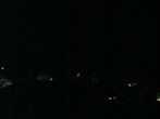 Archived image Webcam Grächen - Chalet Soldanella 23:00