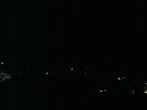 Archived image Webcam Grächen - Chalet Soldanella 01:00