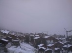 Archived image Webcam Grächen - Chalet Soldanella 07:00