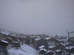 Archived image Webcam Grächen - Chalet Soldanella 09:00