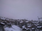 Archived image Webcam Grächen - Chalet Soldanella 11:00