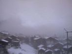 Archived image Webcam Grächen - Chalet Soldanella 15:00