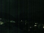 Archived image Webcam Grächen - Chalet Soldanella 23:00