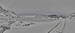 Archiv Foto Webcam Engelberg: Panoramablick auf den Trübsee 09:00