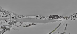 Archiv Foto Webcam Engelberg: Panoramablick auf den Trübsee 11:00