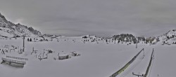 Archiv Foto Webcam Engelberg: Panoramablick auf den Trübsee 15:00