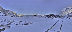 Archived image Webcam Engelberg - Lake Trübsee 09:00