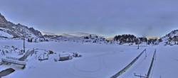 Archived image Webcam Engelberg - Lake Trübsee 15:00