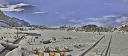 Archiv Foto Webcam Engelberg: Panoramablick auf den Trübsee 15:00