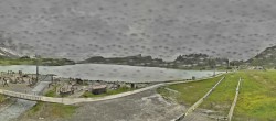 Archiv Foto Webcam Engelberg: Panoramablick auf den Trübsee 15:00