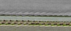 Archiv Foto Webcam Engelberg: Panoramablick auf den Trübsee 07:00