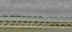 Archiv Foto Webcam Engelberg: Panoramablick auf den Trübsee 15:00