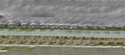 Archiv Foto Webcam Engelberg: Panoramablick auf den Trübsee 17:00