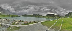 Archiv Foto Webcam Engelberg: Panoramablick auf den Trübsee 15:00