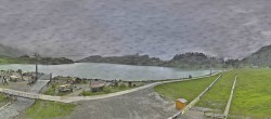 Archiv Foto Webcam Engelberg: Panoramablick auf den Trübsee 06:00