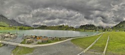 Archiv Foto Webcam Engelberg: Panoramablick auf den Trübsee 11:00