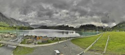 Archiv Foto Webcam Engelberg: Panoramablick auf den Trübsee 15:00