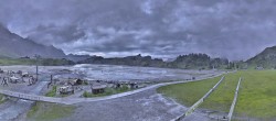 Archiv Foto Webcam Engelberg: Panoramablick auf den Trübsee 06:00