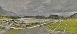 Archiv Foto Webcam Engelberg: Panoramablick auf den Trübsee 15:00