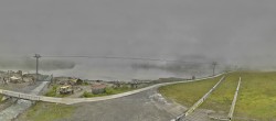 Archiv Foto Webcam Engelberg: Panoramablick auf den Trübsee 11:00