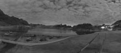 Archiv Foto Webcam Engelberg: Panoramablick auf den Trübsee 05:00