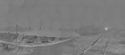 Archiv Foto Webcam Engelberg: Panoramablick auf den Trübsee 06:00