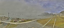 Archiv Foto Webcam Engelberg: Panoramablick auf den Trübsee 11:00
