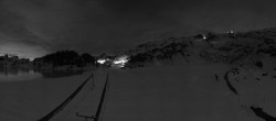 Archiv Foto Webcam Engelberg: Panoramablick auf den Trübsee 06:00
