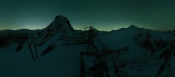 Archiv Foto Webcam Sölden - Tiefenbachgletscher Berg 23:00