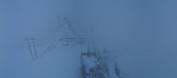 Archiv Foto Webcam Sölden - Tiefenbachgletscher Berg 03:00