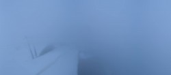 Archived image Webcam Sölden - Tiefenbach Glacier View Top Station 19:00