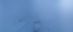 Archiv Foto Webcam Sölden - Tiefenbachgletscher Berg 01:00