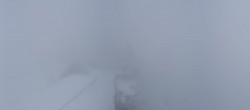 Archiv Foto Webcam Sölden - Tiefenbachgletscher Berg 17:00