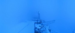 Archiv Foto Webcam Sölden - Tiefenbachgletscher Berg 03:00