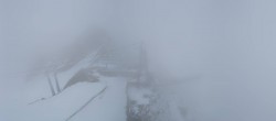 Archiv Foto Webcam Sölden - Tiefenbachgletscher Berg 11:00