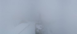 Archiv Foto Webcam Sölden - Tiefenbachgletscher Berg 13:00